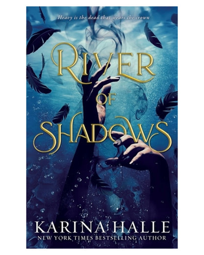 River of Shadows [Paperback]
