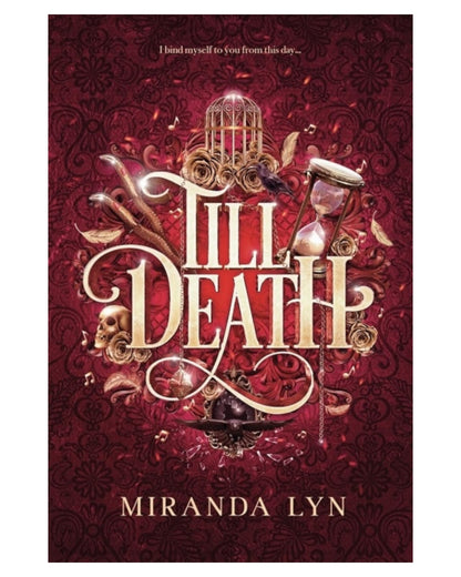 Till Death [Paperback]
