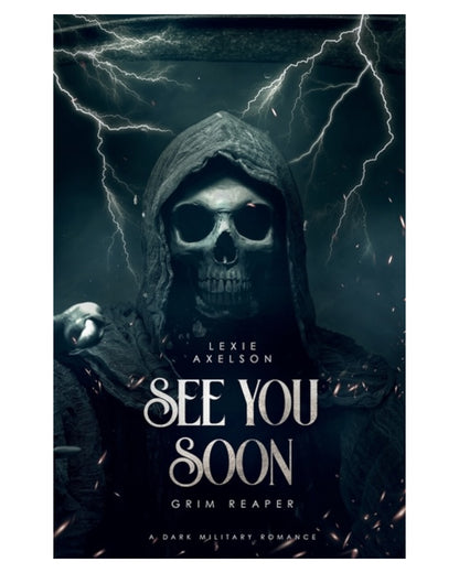 See You Soon [Paperback]