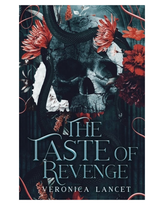 The Taste of Revenge