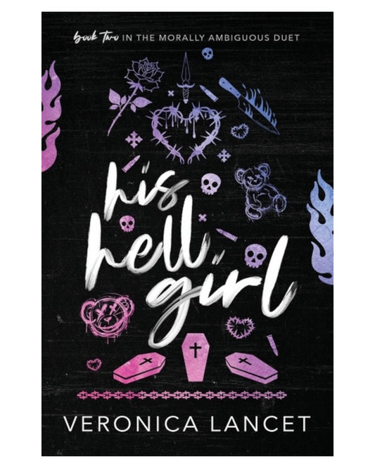 His Hell Girl [imperfect]