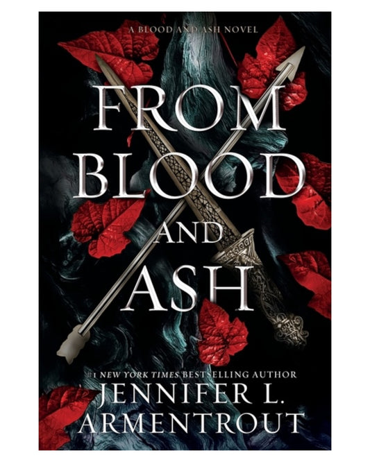 From Blood and Ash