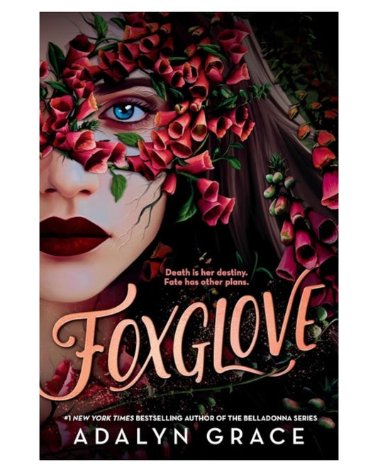 Foxglove