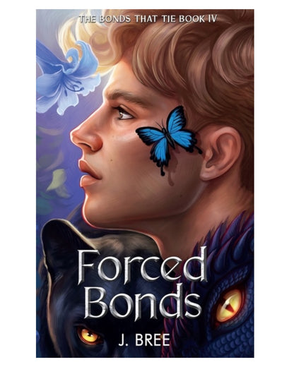 Forced Bonds [Paperback]