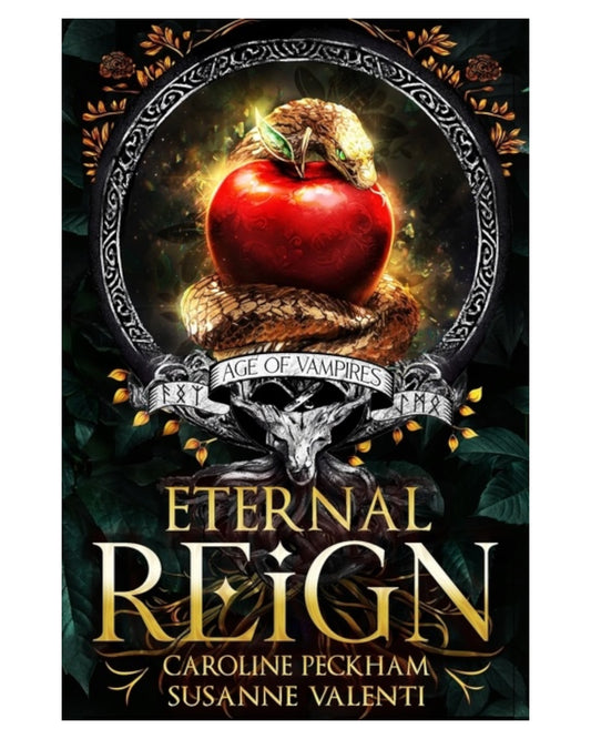 Eternal Reign
