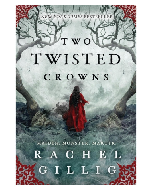 Two Twisted Crowns