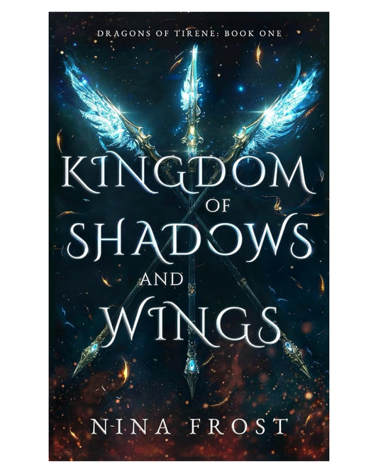 Kingdom of Shadows and Wings
