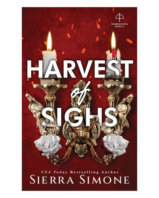 Harvest of Sighs