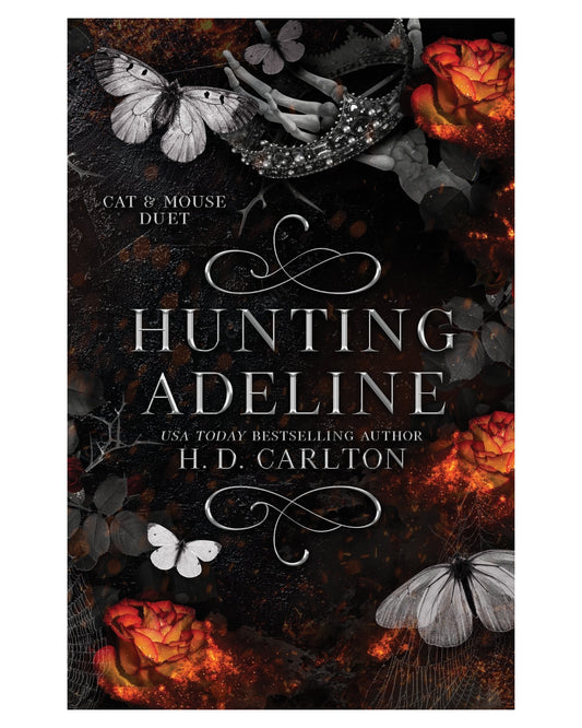 Hunting Adeline