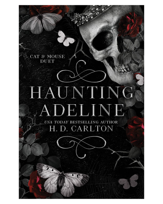 Haunting Adeline