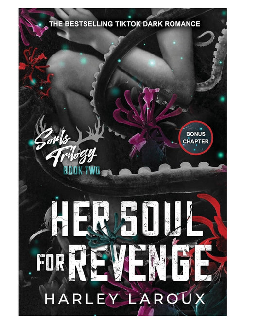 Her Soul for Revenge