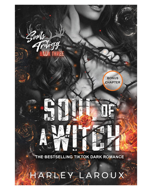 Soul of a Witch