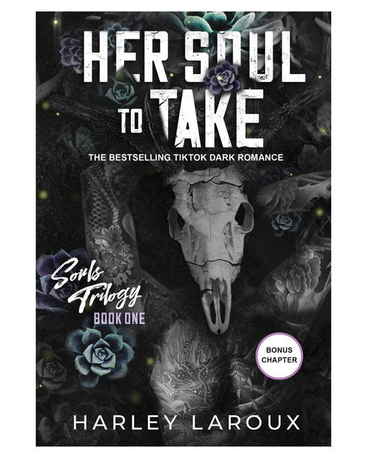 Her Soul to Take