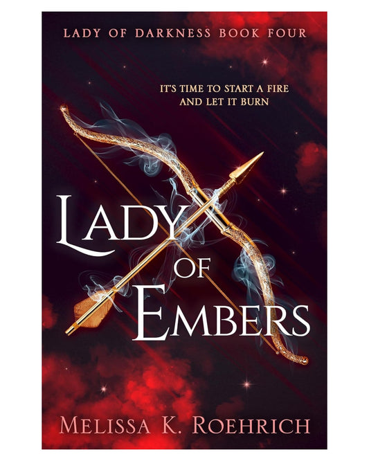 Lady of Embers