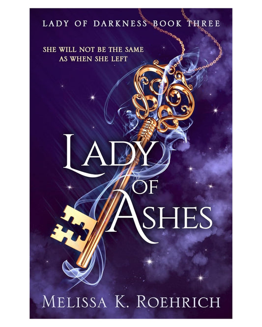 Lady of Ashes