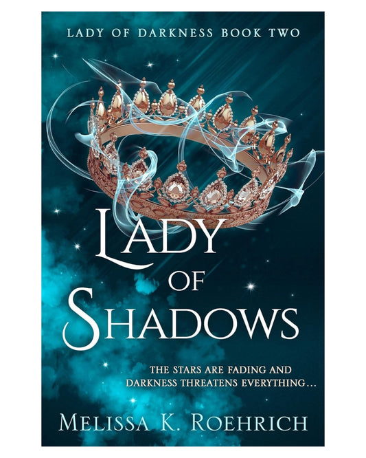 Lady of Shadows