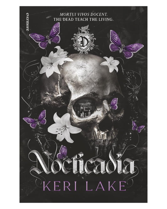 Nocticadia