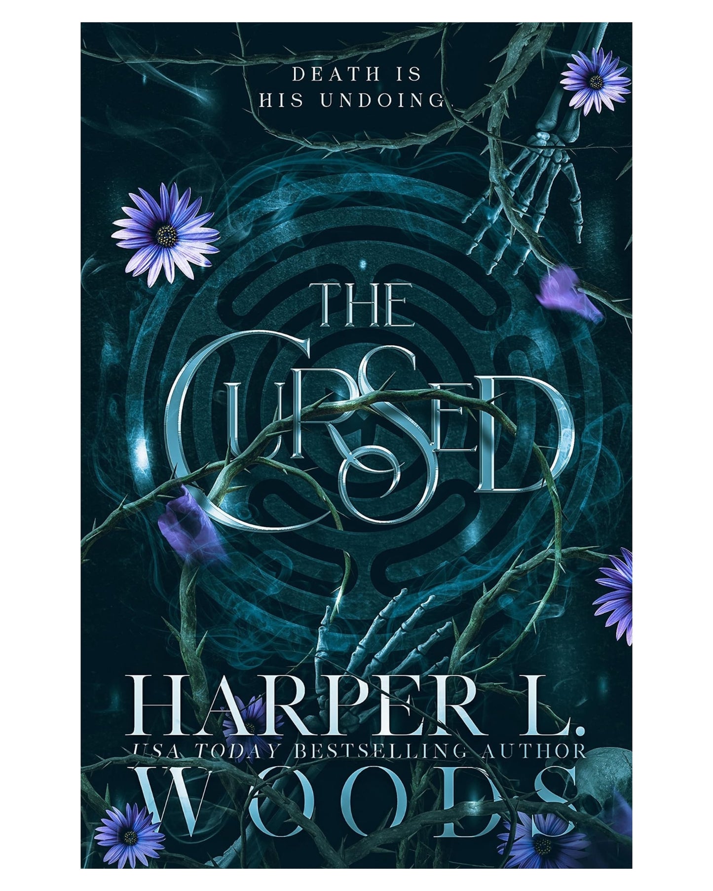 The Cursed