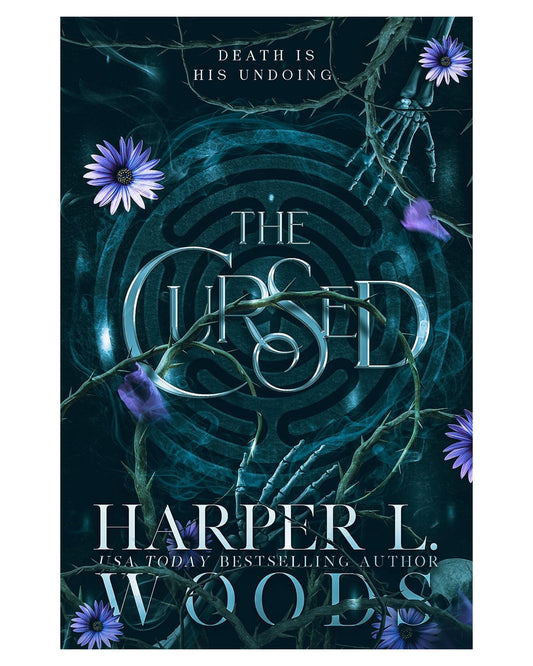 The Cursed