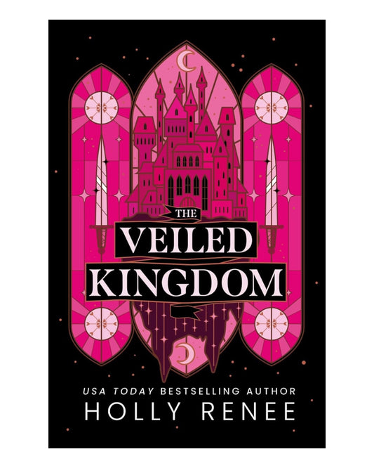 The Veiled Kingdom