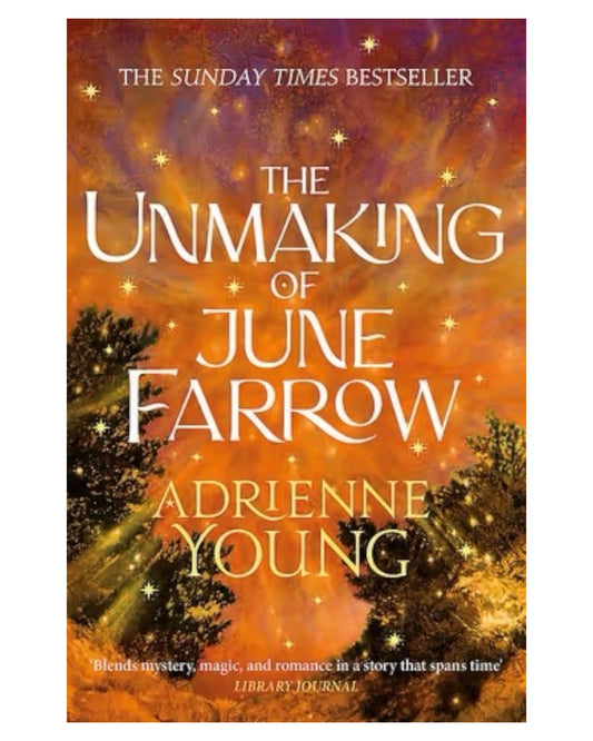 The Unmaking of June Farrow