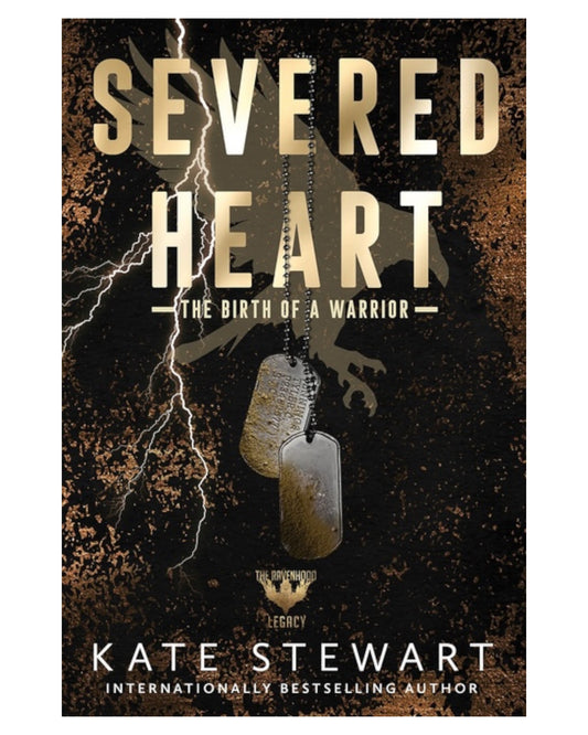 Severed Heart