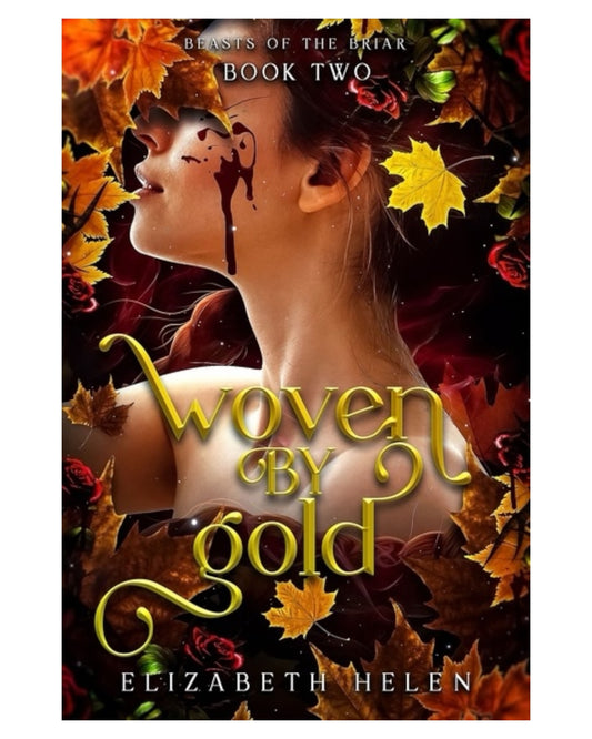 Woven By Gold