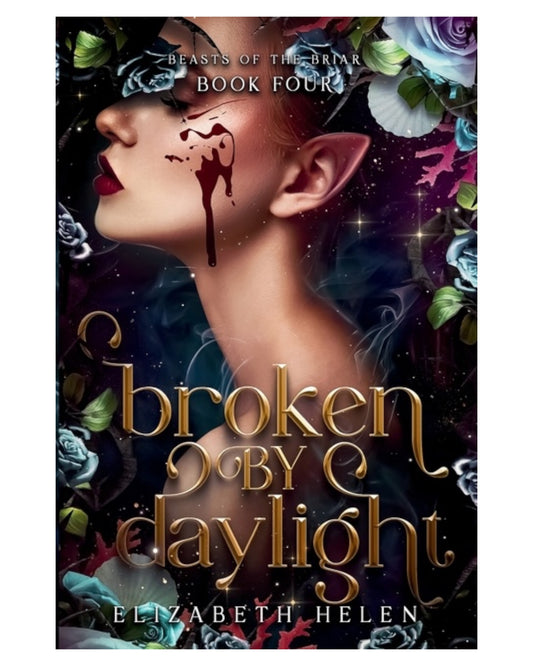 Broken By Daylight