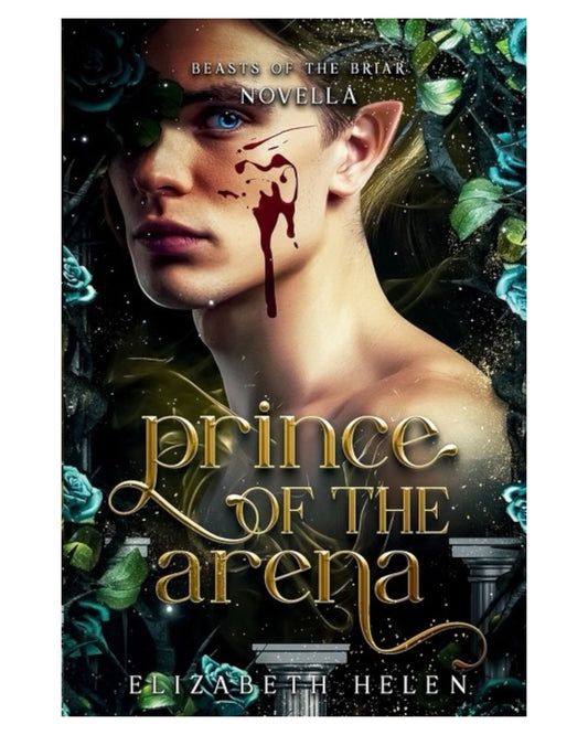 Prince of the Arena