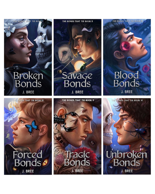 The Bonds That Tie Bundle