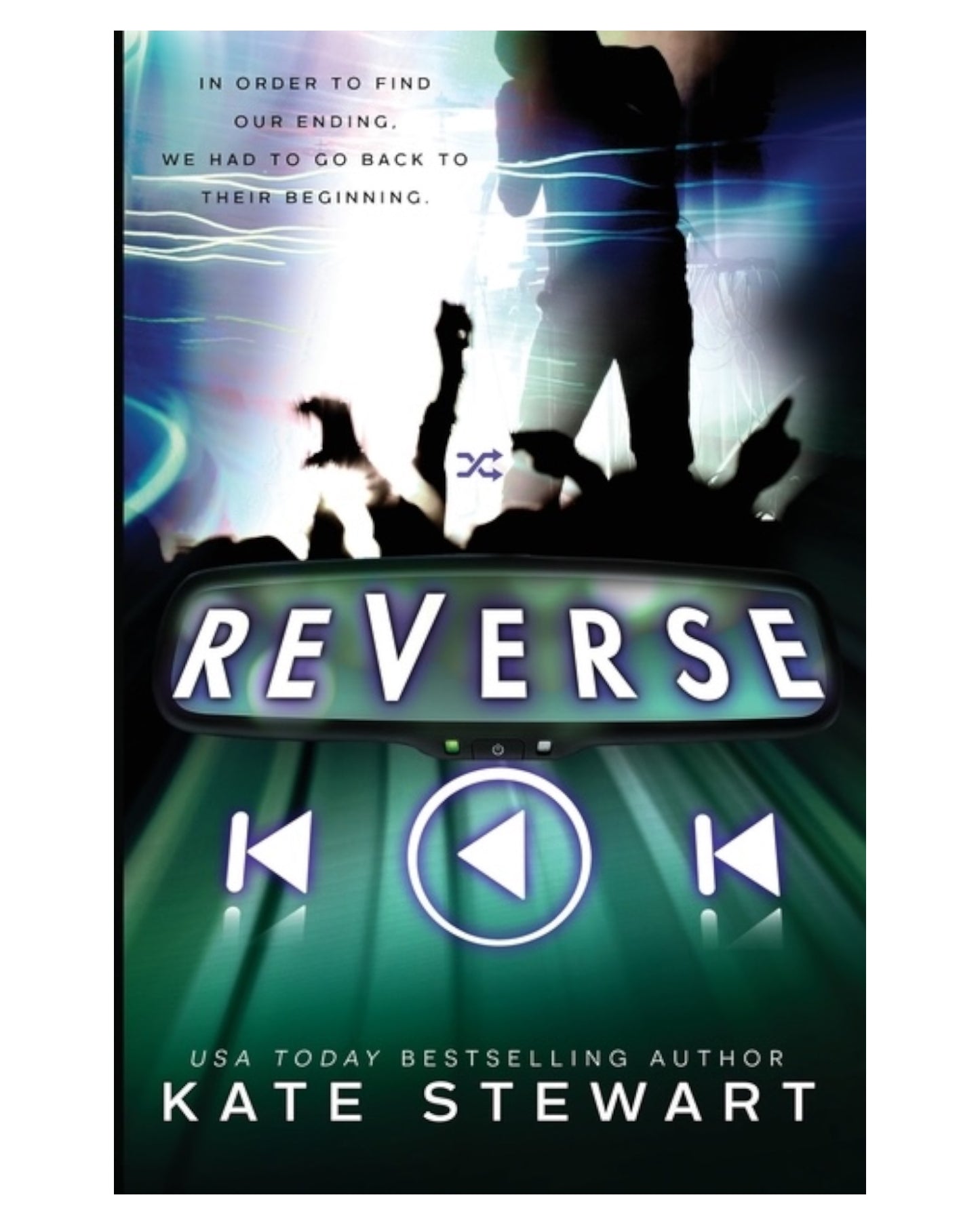 Reverse