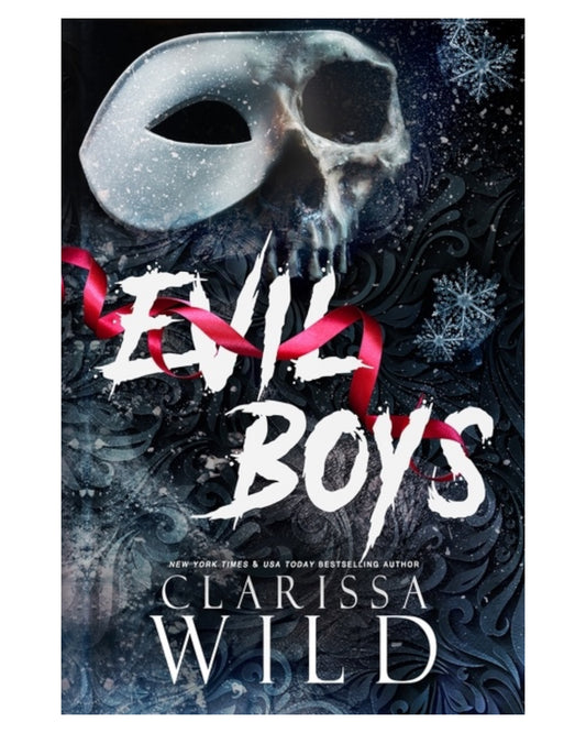 Evil Boys
