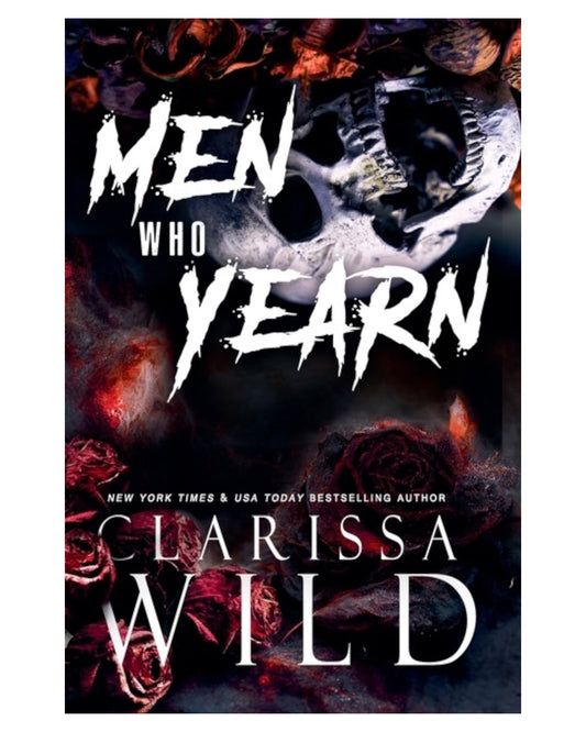 Men Who Yearn