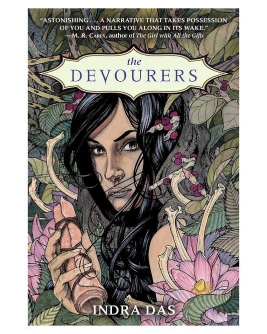 The Devourers