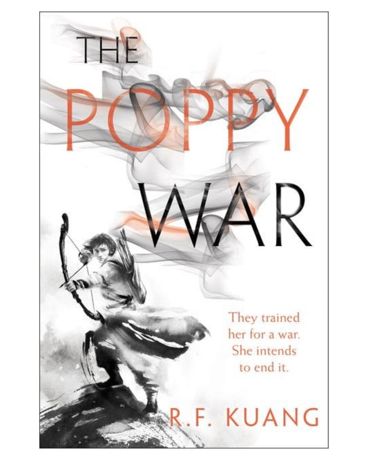 The Poppy War
