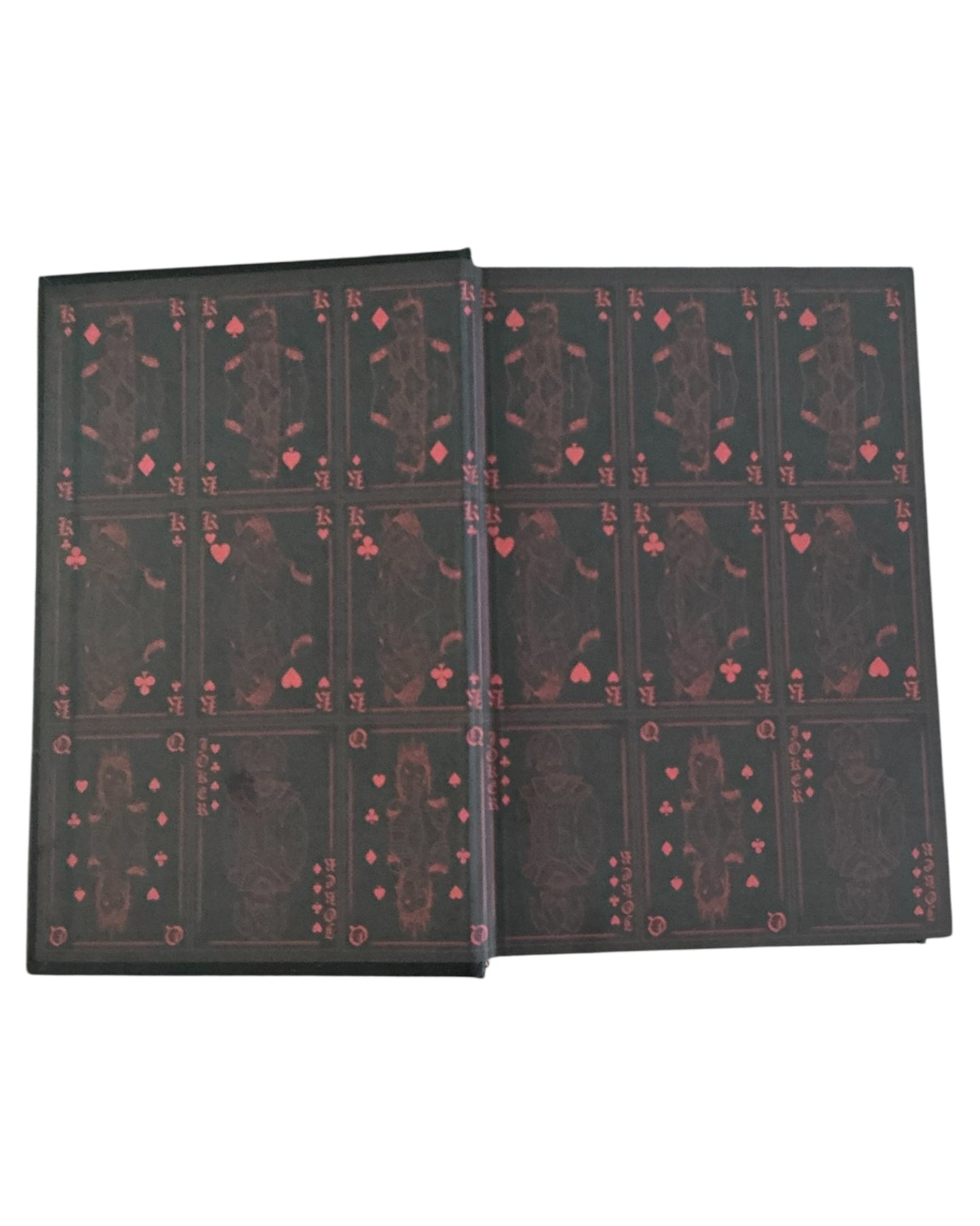 Cirque Obscurum [Signed Special Edition Hardback]