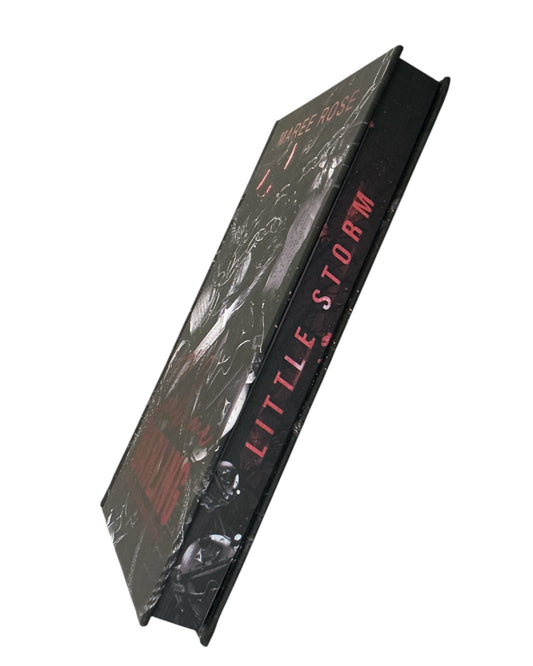 Seek Me Darling [Signed Special Edition Hardback]