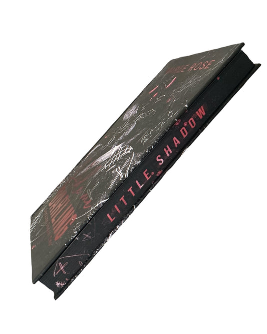 Hide Me Darling [Signed Special Edition Hardback]
