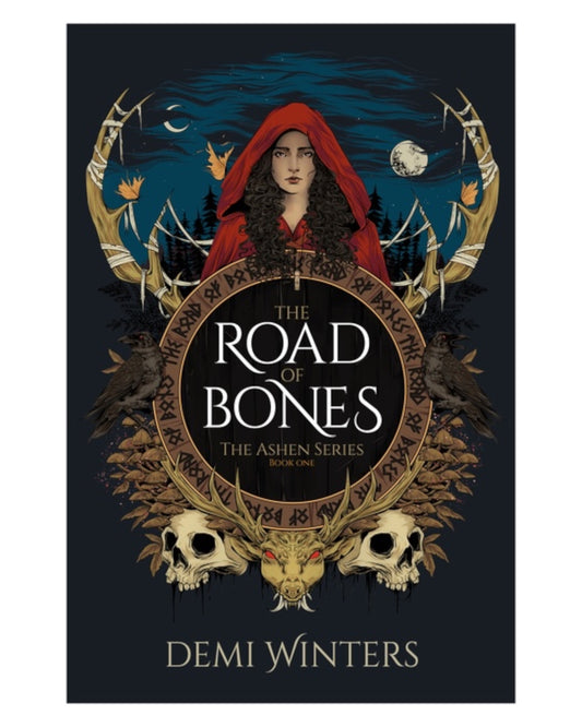 Road of Bones