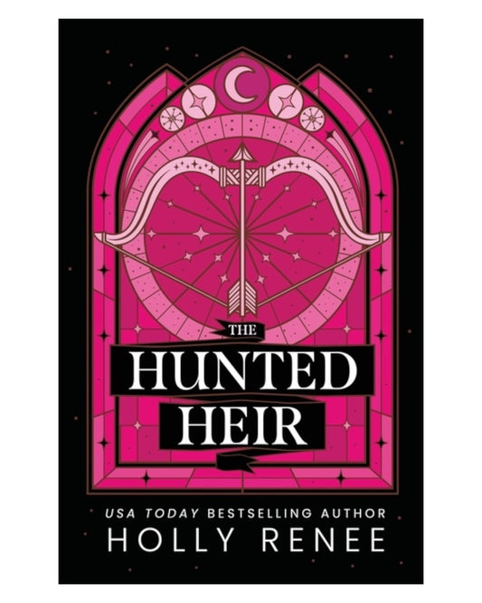 The Hunted Heir