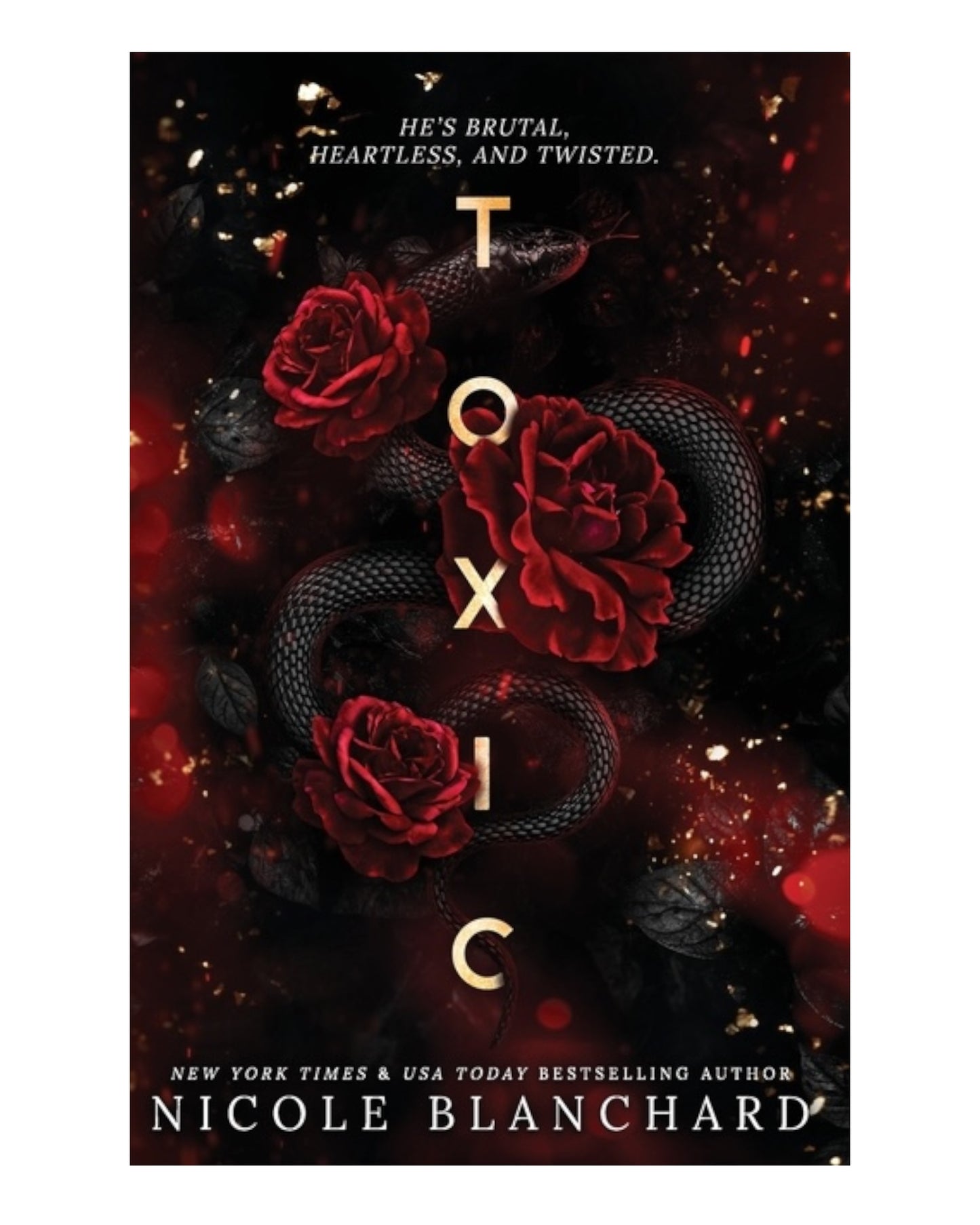 Toxic