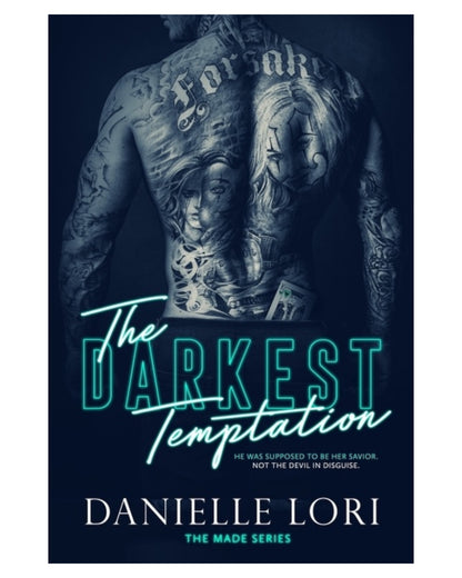 The Darkest Temptation [Paperback]