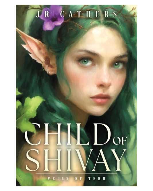 Child of Shivay [Paperback]