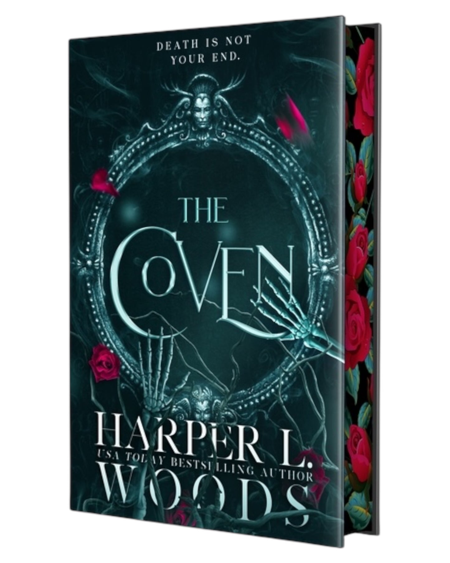 The Coven [Special Edition Hardback]