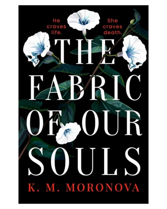 The Fabric Of Our Souls