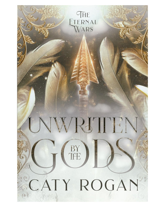 Unwritten By The Gods