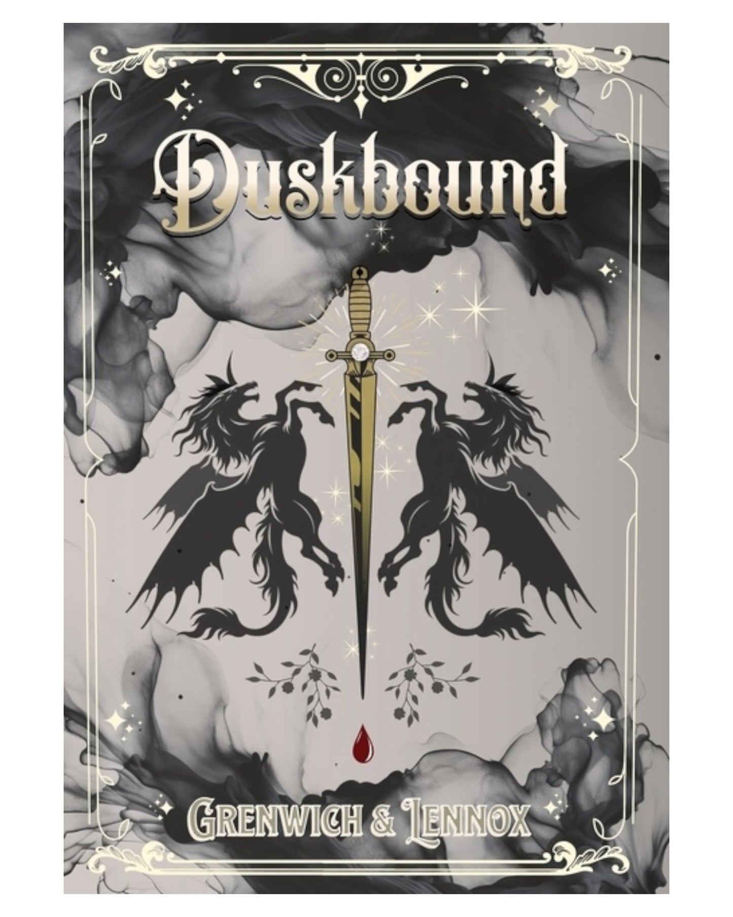 Duskbound [Hardback]