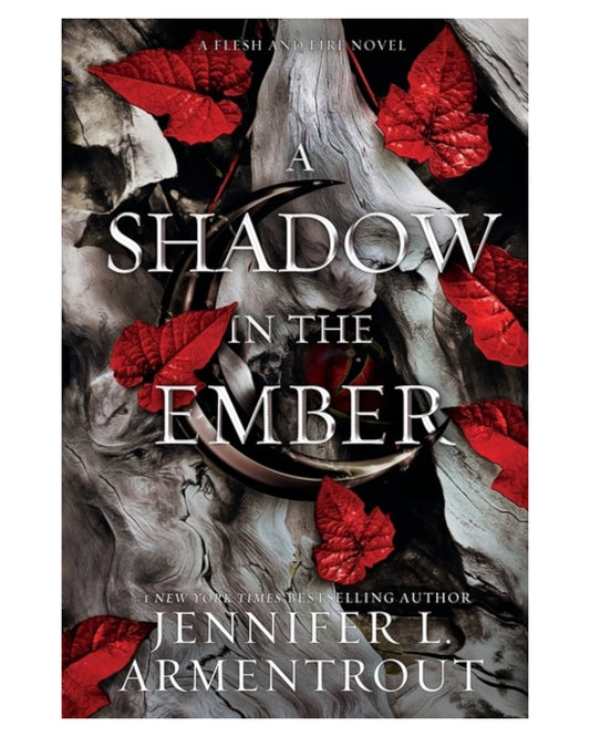 A Shadow in the Ember