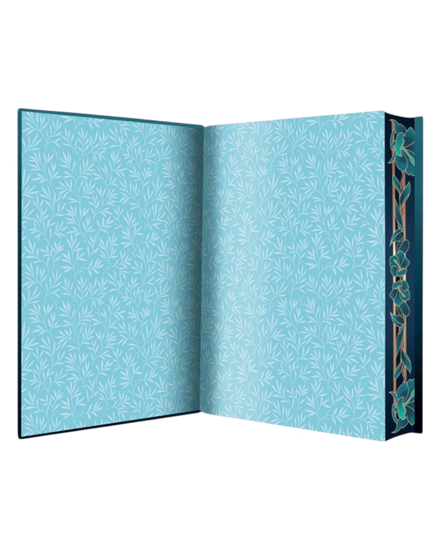 The Bridge Kingdom [Deluxe Hardback]