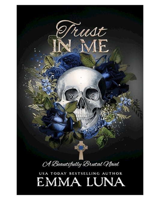 Trust In Me [Alternative cover paperback]